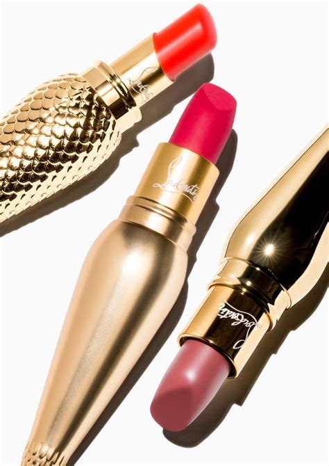 louis vuitton lipstick box|christian louboutin bikini lipstick.